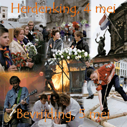 Nationale Herdenking 2002